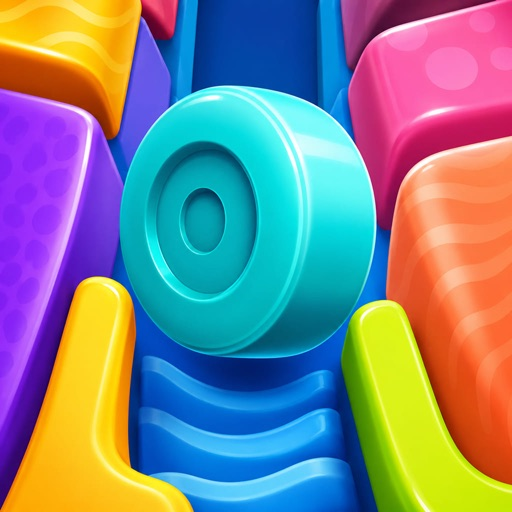 Orelza App Icon